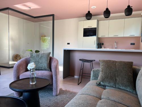 Bussy-les-Daours House | Gîte nature avec spa -Buxeria côté rivière