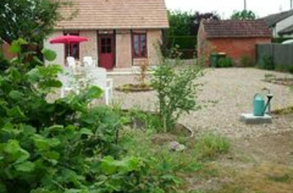 Neung-sur-Beuvron House | Gîte Neung-sur-Beuvron, 2 pièces, 2 personnes - FR-1-491-85