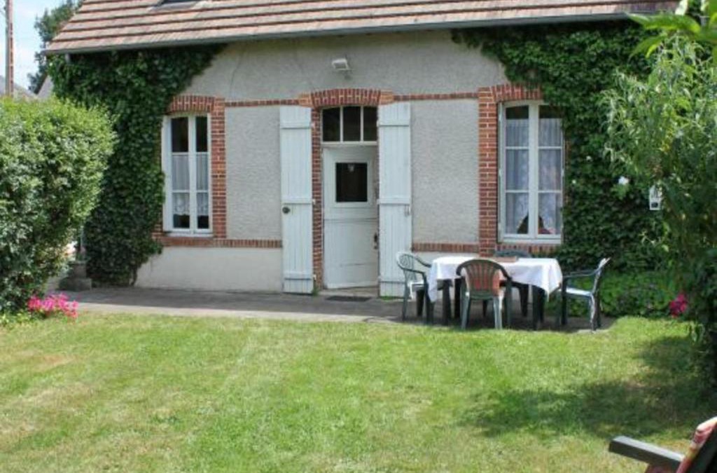 Neung-sur-Beuvron House | Gîte Neung-sur-Beuvron, 4 pièces, 6 personnes - FR-1-491-160