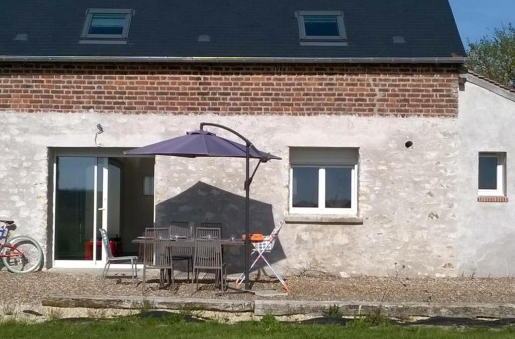 Onzain House | Gîte Onzain, 2 pièces, 5 personnes - FR-1-491-282