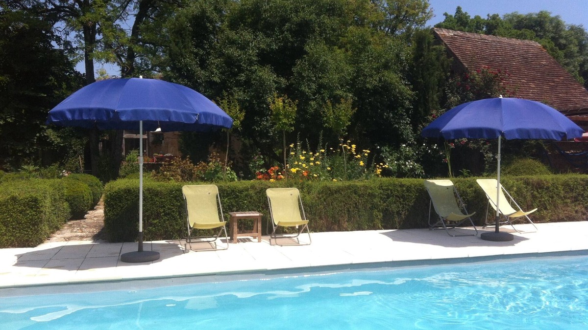 Foissac Cottage | Gîte or guest room