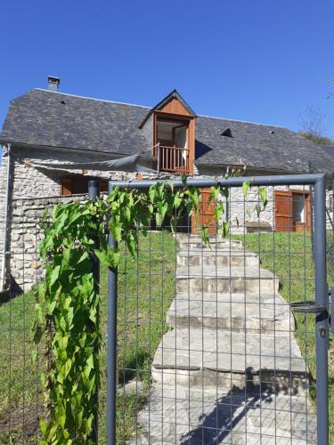 Saint-Pastous House | Gîte Pause du Berger