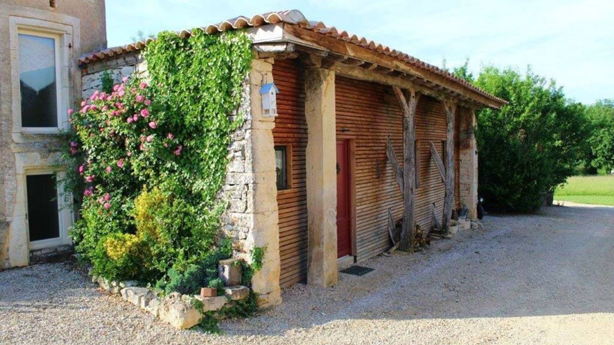 Lavaurette House | Gîte Pigeonnier Secret