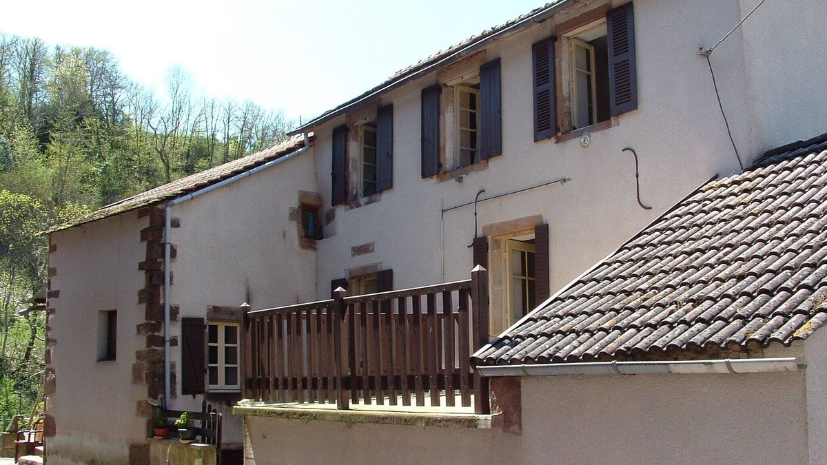 Martin House | Gîte Pipelettes 15 pers Full nature Ideal for families, Freedom for children