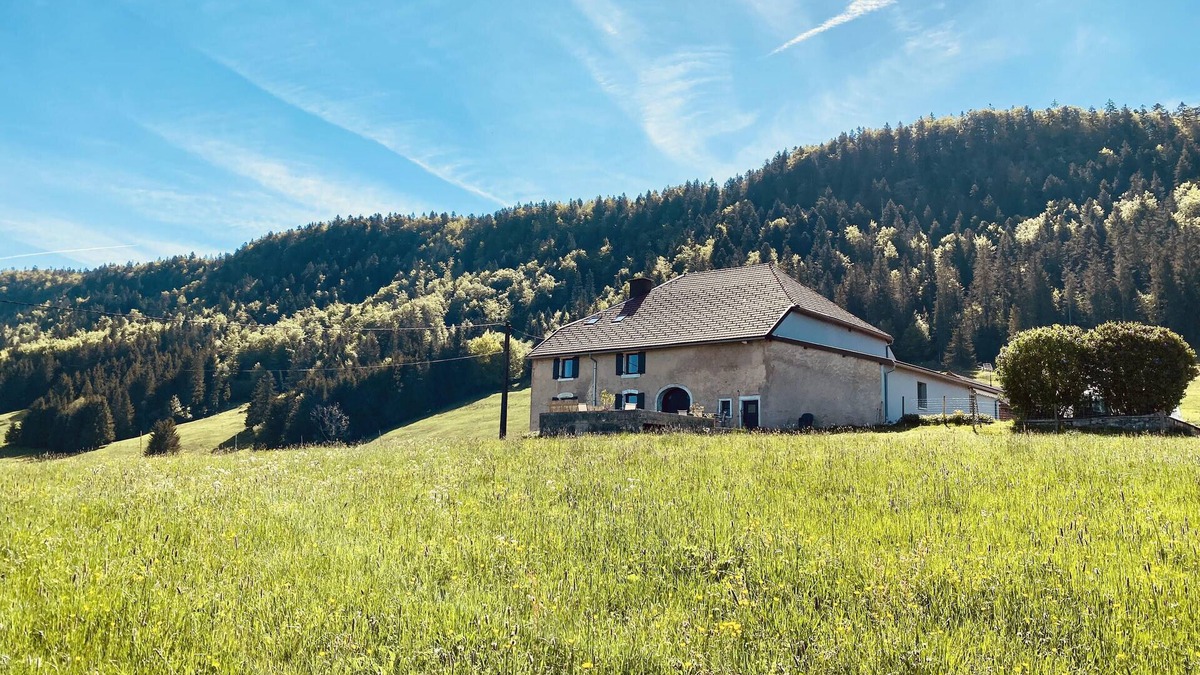 Tancua Apartment | Gîte pleine nature (4 pers)