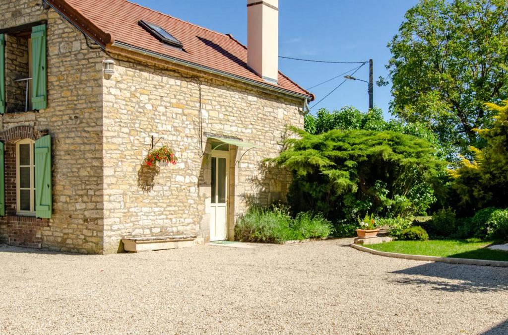 Polisot House | Gîte Polisot, 2 pièces, 2 personnes - FR-1-543-32