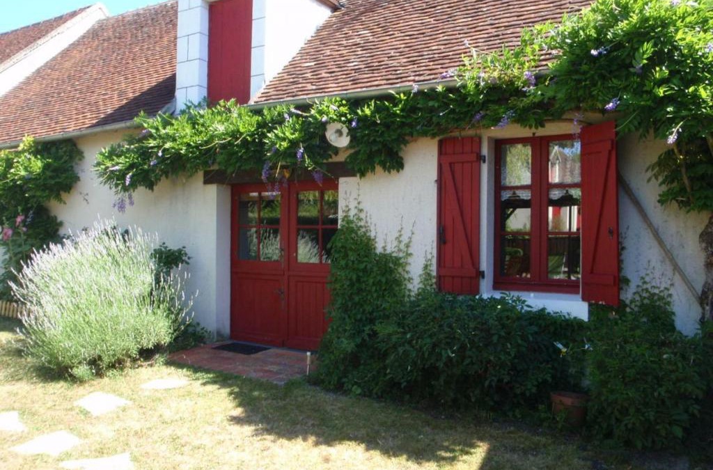Pouille House | Gîte Pouillé, 3 pièces, 3 personnes - FR-1-491-214