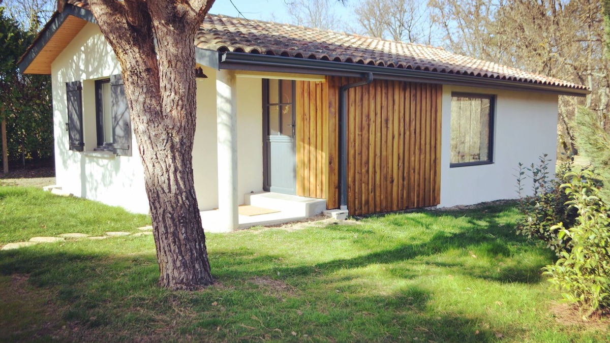 Montauban Cottage | Gîte Pour 1 à 6 Personnes