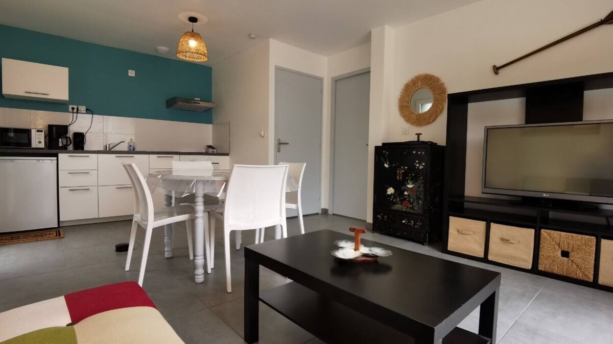 Locmaria-Plouzane House | Gîte Près de la mer