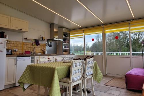 Brelidy Apartment | Gîte proche côte Granit Rose Paimpol Chants marins