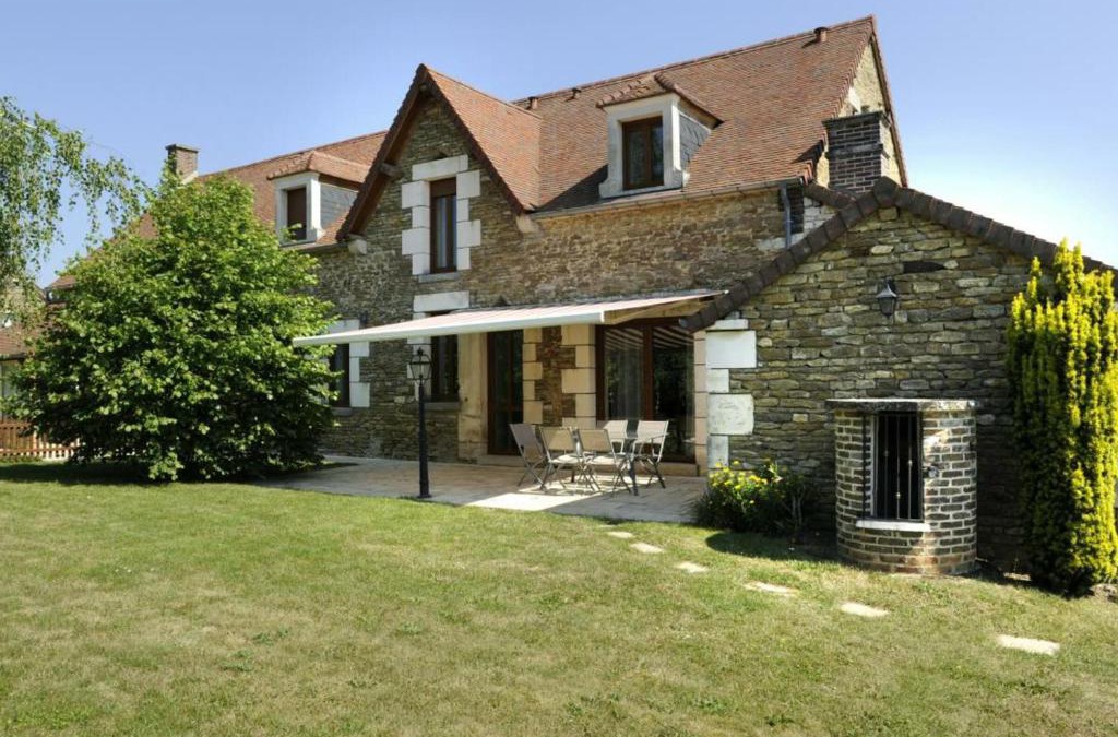 Prusy House | Gîte Prusy, 3 pièces, 5 personnes - FR-1-543-173