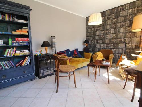 Semmadon House | Gîte rénové XVIIIème siècle, animaux acceptés, jardin clôturé - FR-1-583-452