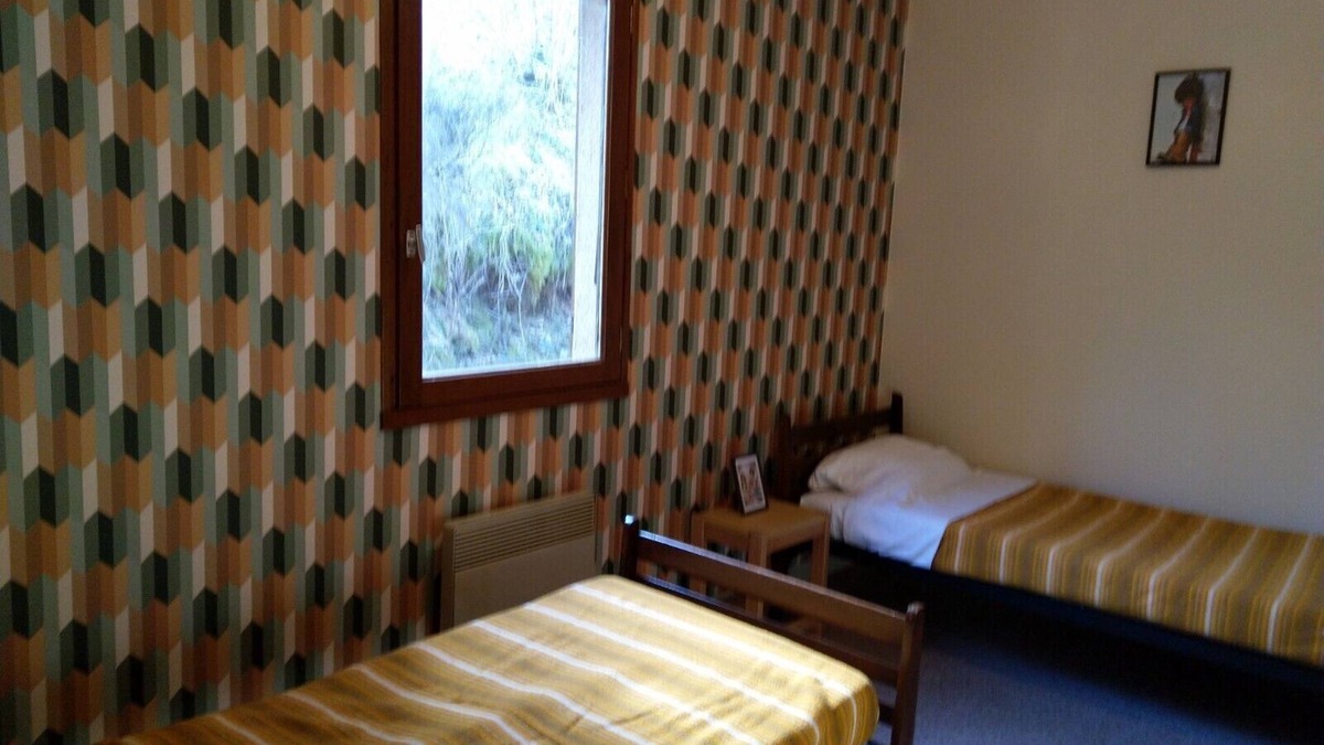 Siran Ski Chalet | Gîte Rétro au Coeur de la Nature n°1