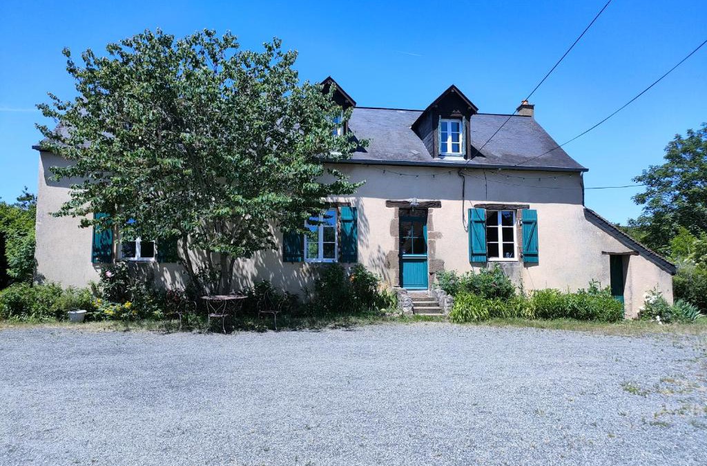 Sarge-les-le-Mans House | Gîte "Rêves de Gamins", proche du pôle Européen et du circuit des 24h