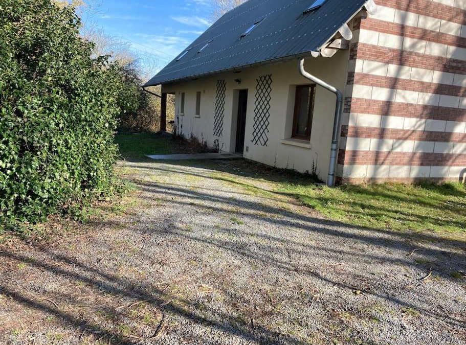 Rue House | Gîte Rando - Marquenterre