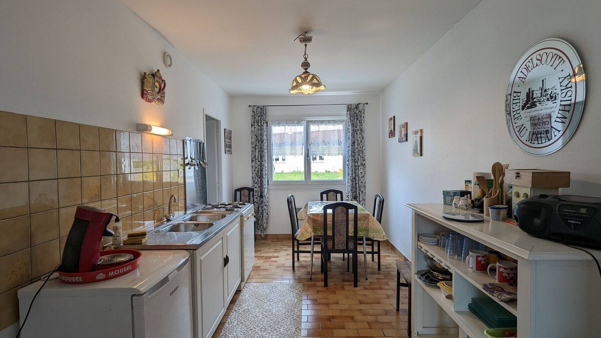 Chassey-Beaupre Cottage | Gîte Renardeau: Comfort and Nature in Chassey-Beaupré