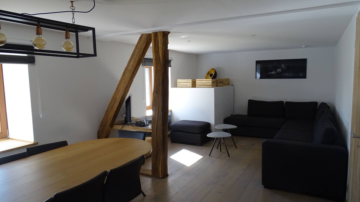 Bras-Haut Bed & Breakfast | Gîte Rural Bien-être au Coeur de L'ardenne Belge