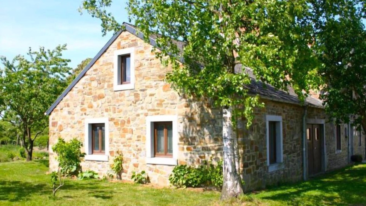 Mesnil-Saint-Blaise House | Gîte rural Mamijana by Interhome