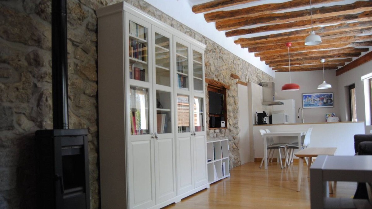 Metauten Cottage | Gîte Rural en Navarra, Espagne. Pet Friendly
