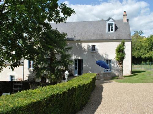 Blere House | Gîte rural rénové 3 niveaux, jardin privatif, équipements loisirs, draps inclus, cheminée, WiFi - FR-1-381-475