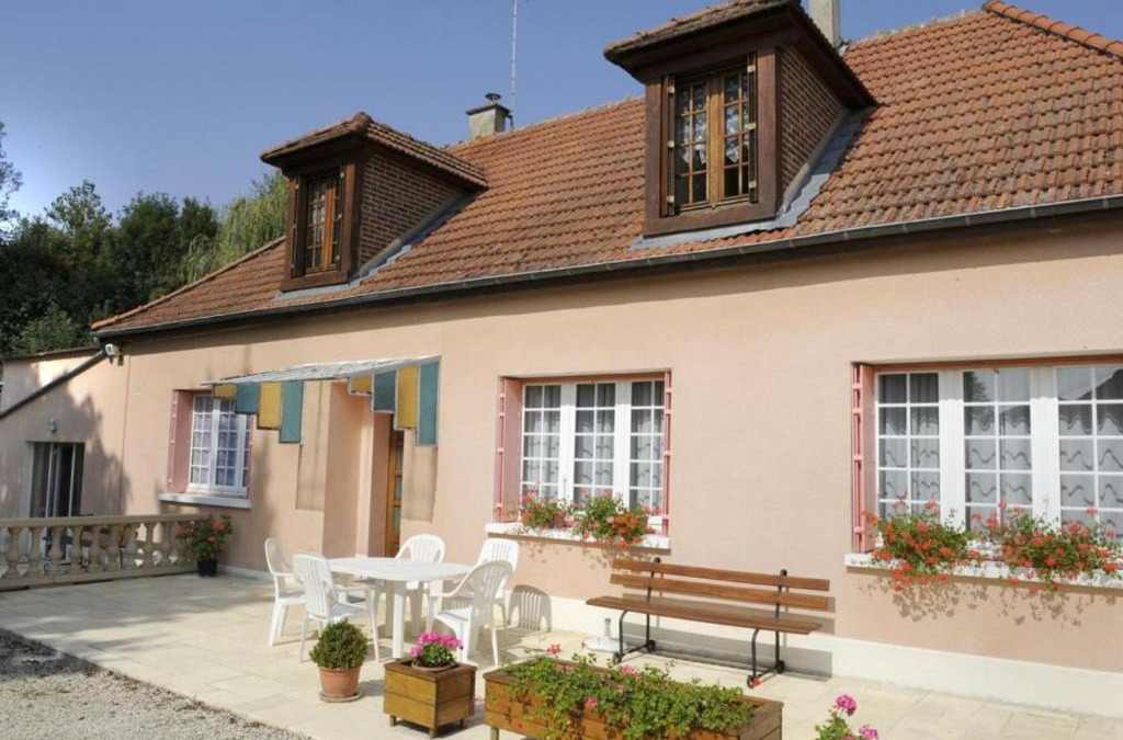 Saint-Remy-sous-Barbuise House | Gîte Saint-Remy-sous-Barbuise, 4 pièces, 6 personnes - FR-1-543-49