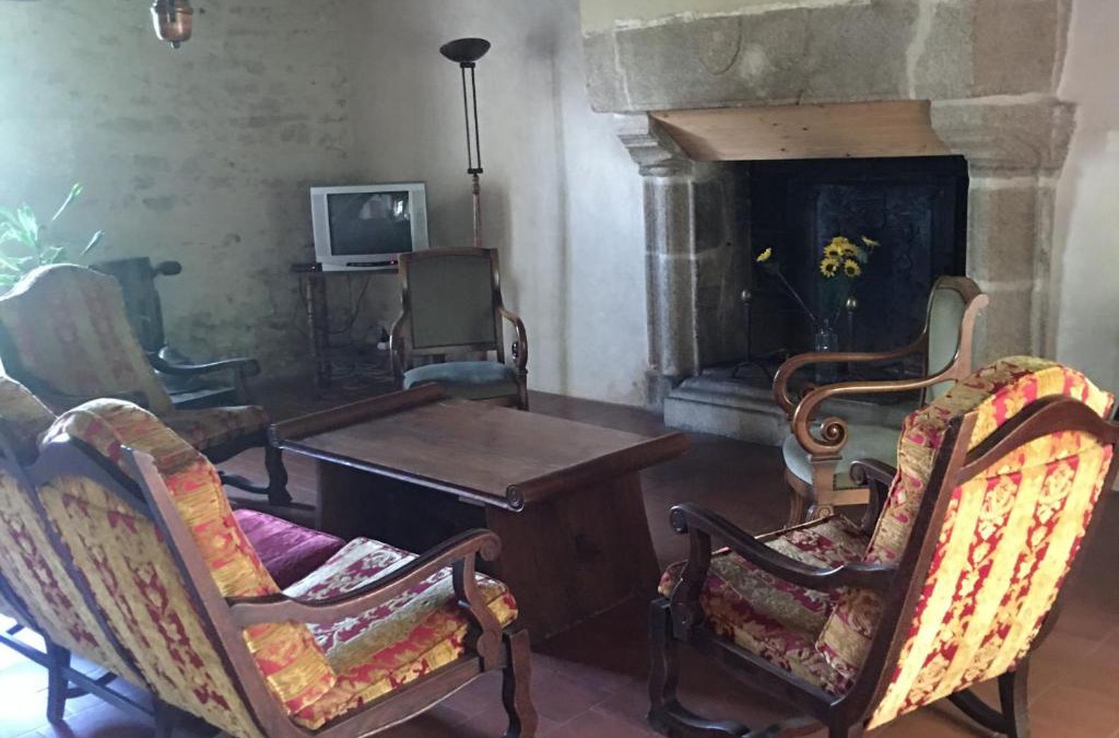 Saint-Cyr-en-Talmondais House | Gîte Saint-Cyr-en-Talmondais, 5 pièces, 6 personnes - FR-1-426-320