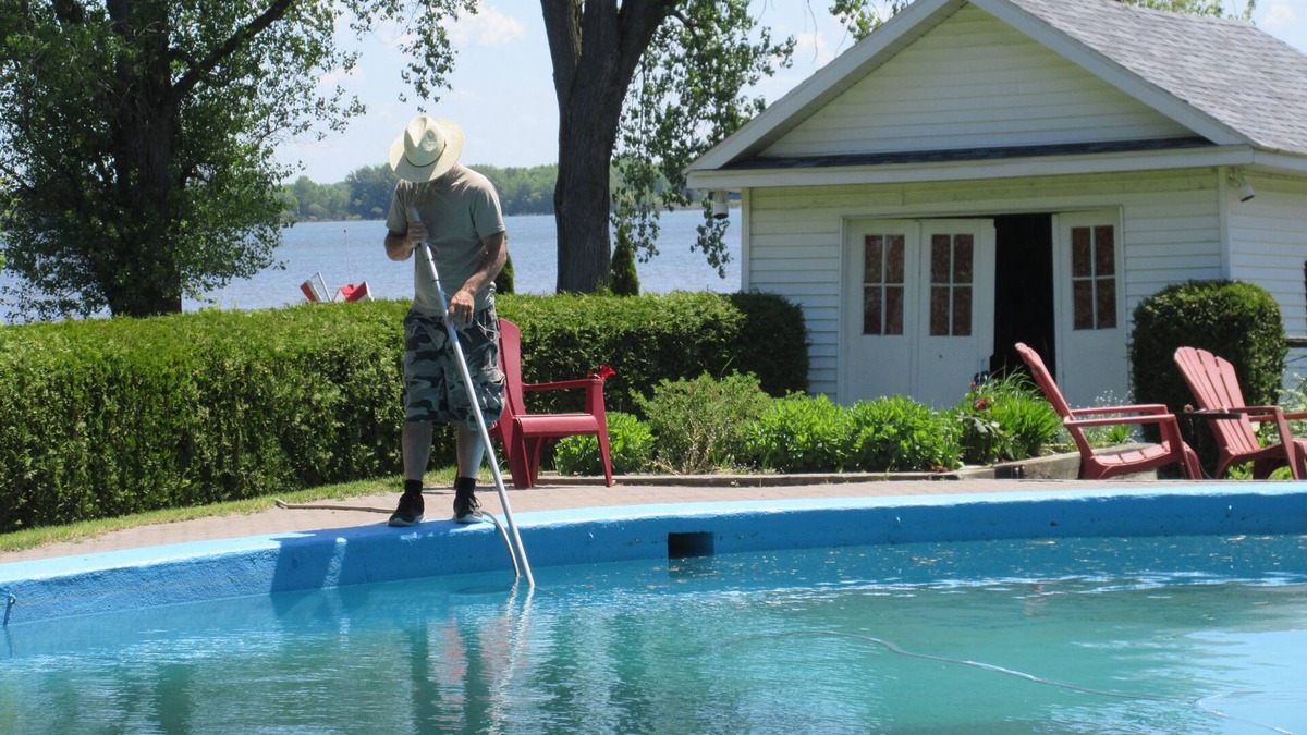 Mauricie Bed & Breakfast | Gîte Saint-Laurent