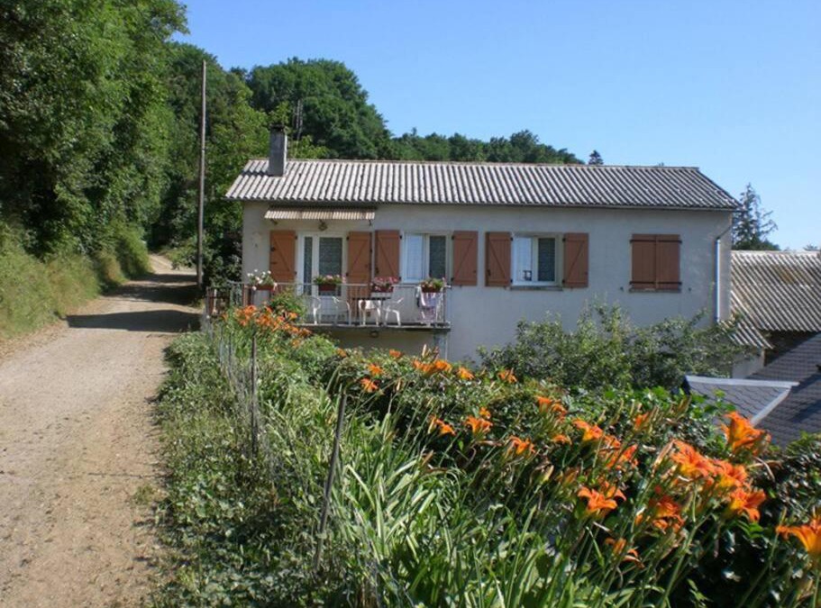Moulin-Mage House | Gîte Saint Michel 2 étoiles