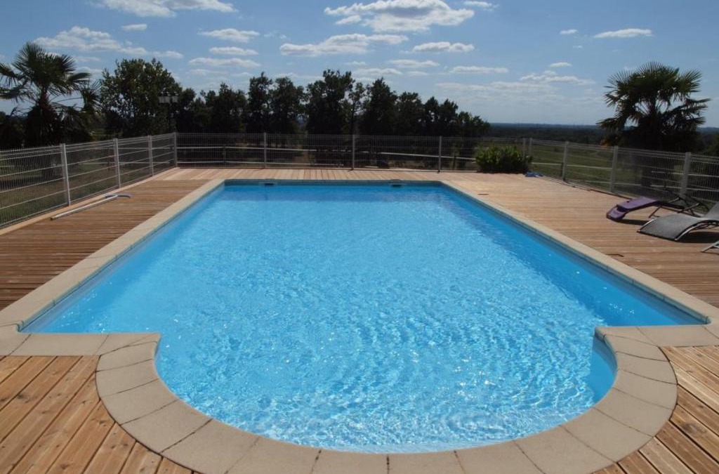 Saint-Savin House | Gîte Saint-Savin, 4 pièces, 6 personnes - FR-1-440-132