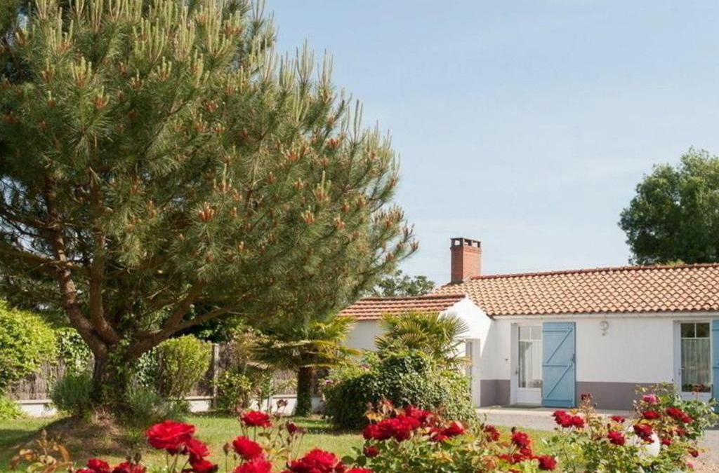 Saint-Urbain House | Gîte Saint-Urbain, 3 pièces, 4 personnes - FR-1-426-303