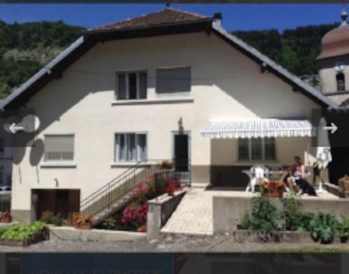 Rosureux Apartment | Gîte Sainte Foy