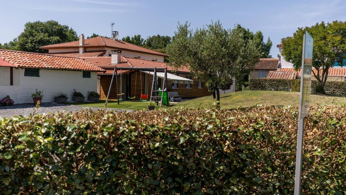 Toulouzette House | Gîte Salis - Toulouzette