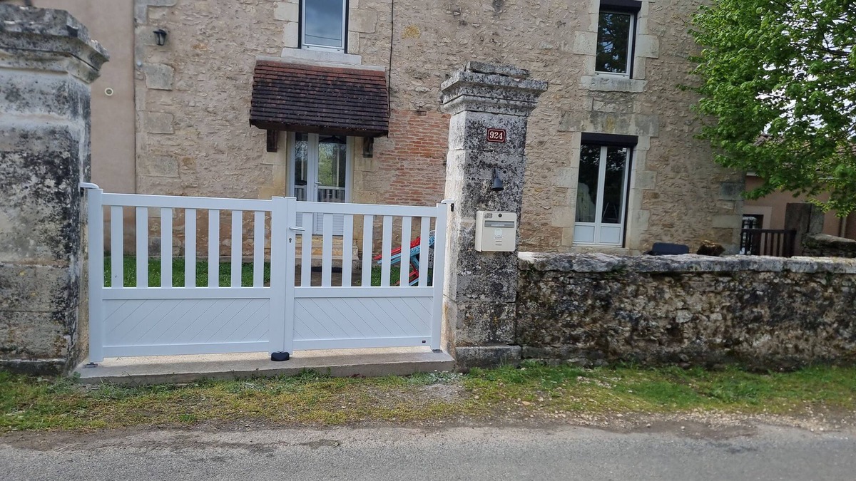Mayac House | GÎTE SARAZAC