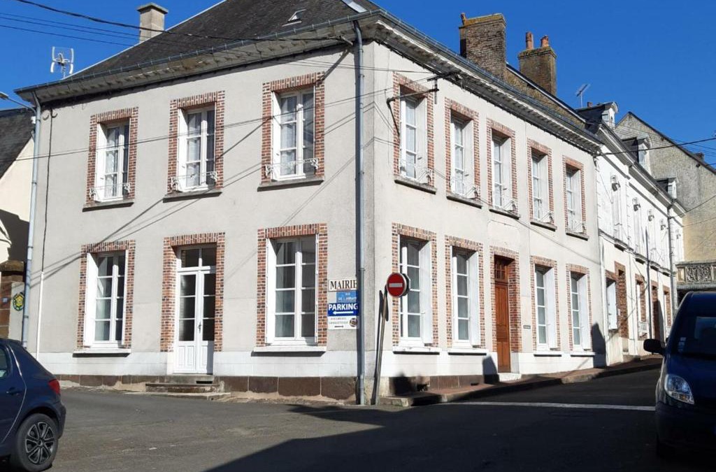 Sarge-sur-Braye House | Gîte Sargé-sur-Braye, 4 pièces, 6 personnes - FR-1-491-260