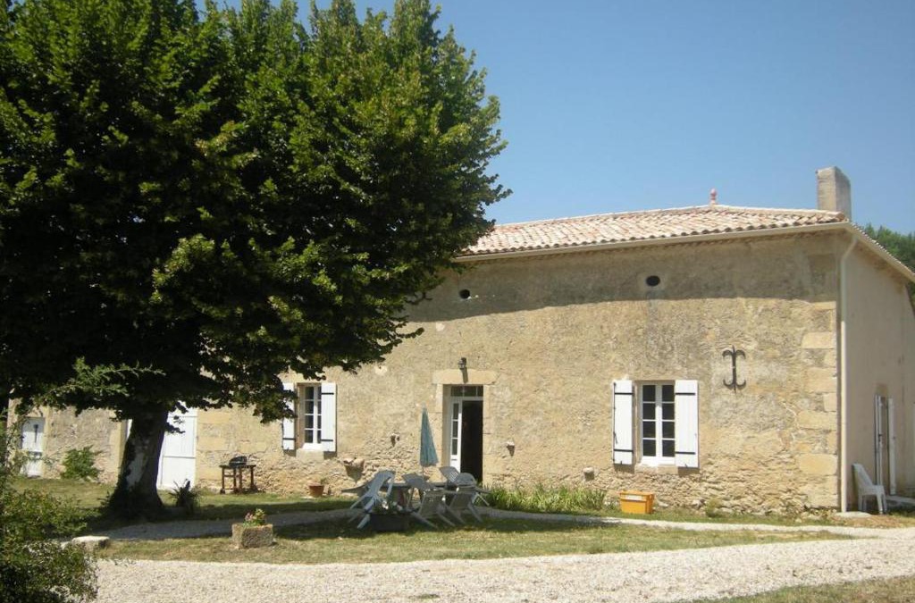 Sauveterre-De-Guyenne House | Gîte Sauveterre-de-Guyenne, 3 pièces, 5 personnes - FR-1-440-223