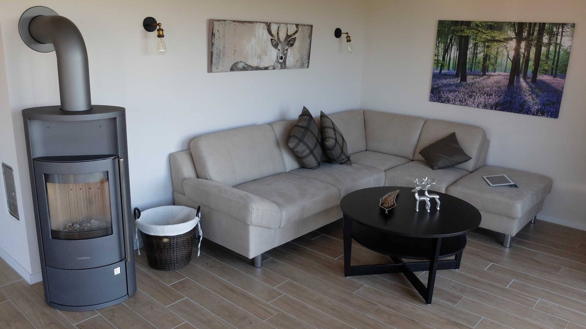 Stenderup Other | Gîte - Self CateringJagdhaus - FerienhofBörsby - Ferienhaus Jagdhaus