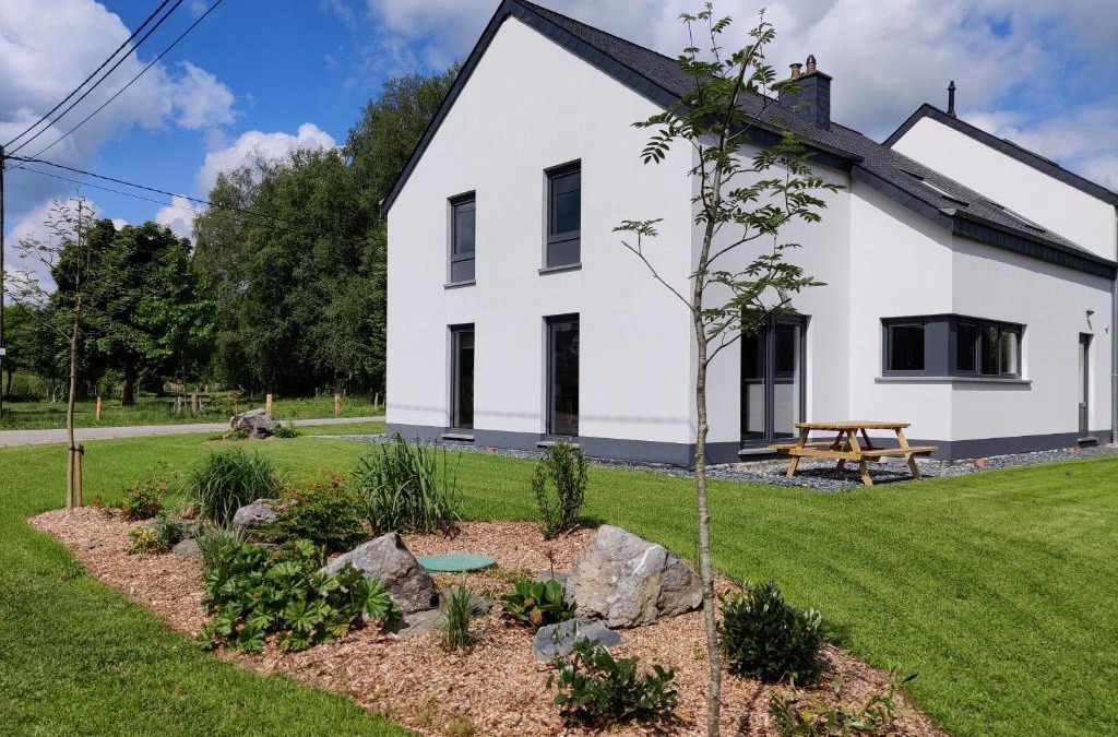 Leglise House | Gîte Sous les vents