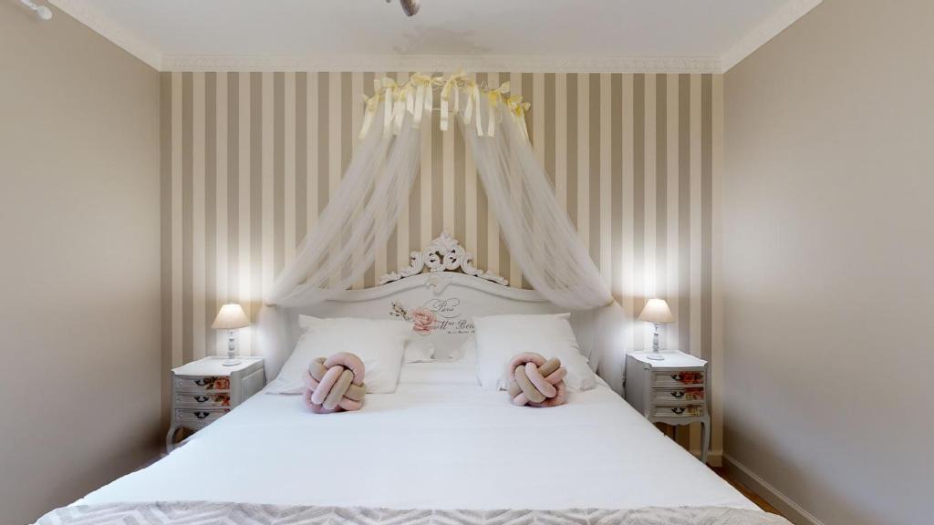 Saint-Chamassy House | Gîte Spa & Nature