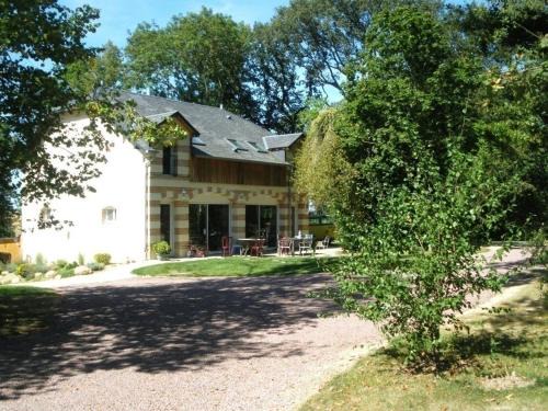 Le Boulay House | Gîte spacieux, confort moderne, nature et tranquillité près de Tours et des châteaux de la Loire - FR-1-381-273
