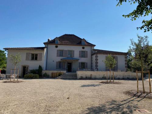 Feneyrols House | Gîte spacieux et confortable à Feneyrols proche de l'Aveyron - FR-1-605-48