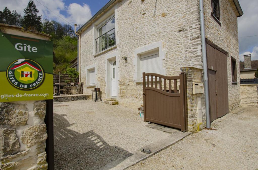 Spoy House | Gîte Spoy, 4 pièces, 6 personnes - FR-1-543-143