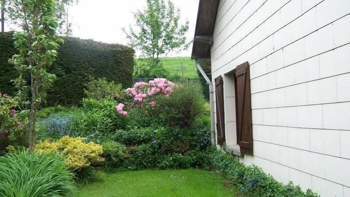 Saulzet-le-Froid House | Gîte Suc Plana - Saulzet-le-froid