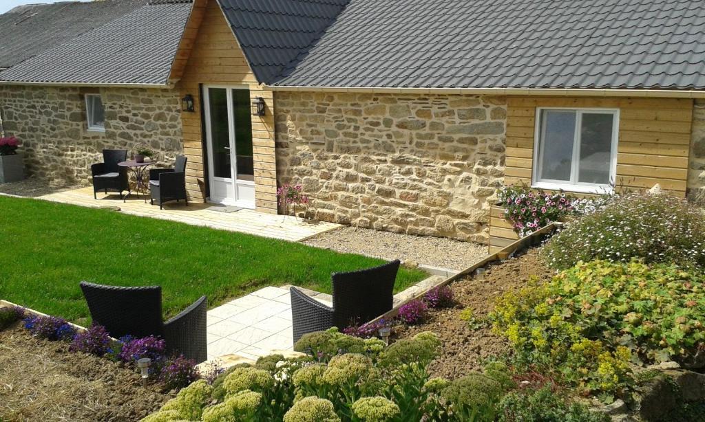 Briec Bed & Breakfast | Gîte Ti-Maes