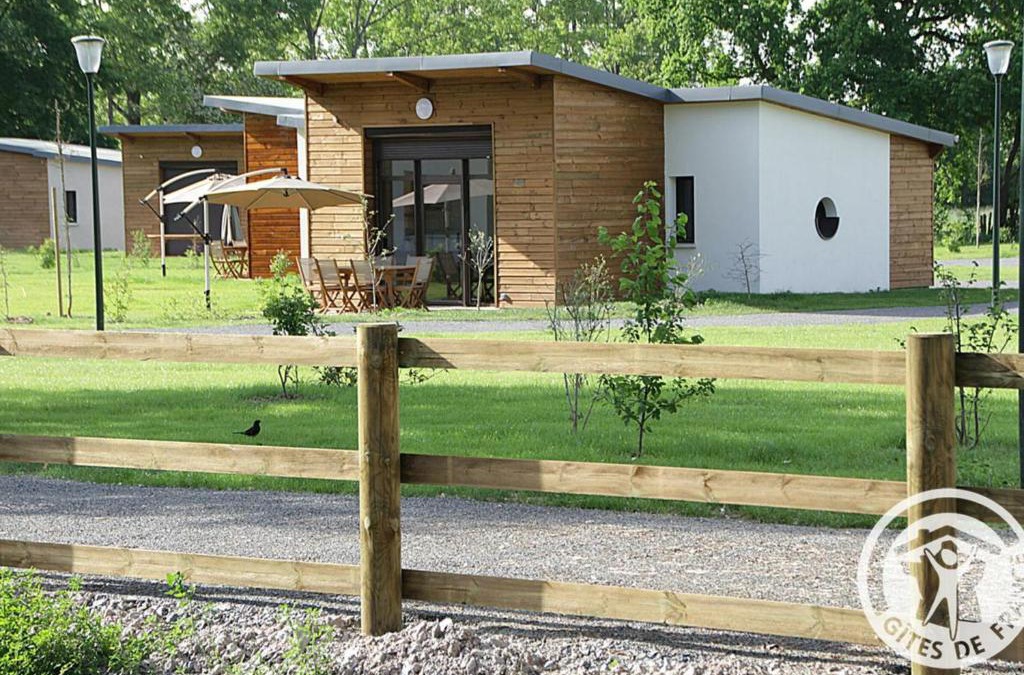 Veauchette House | Gîte Veauchette, 3 pièces, 4 personnes - FR-1-496-85