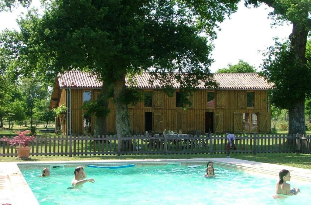 Vert House | Gîte Vert, 4 pièces, 6 personnes - FR-1-360-116