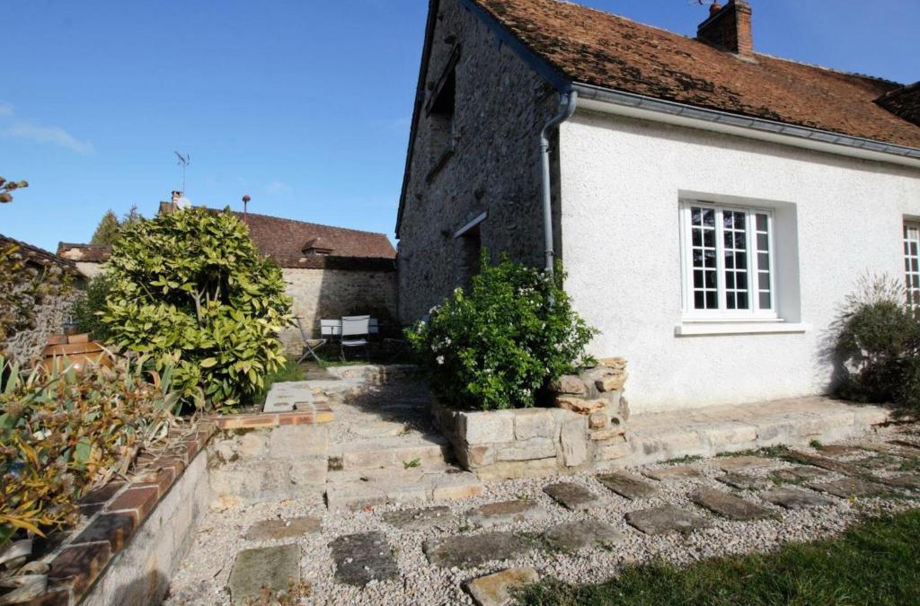 Villenauxe-la-Grande House | Gîte Villenauxe-la-Grande, 3 pièces, 4 personnes - FR-1-543-183