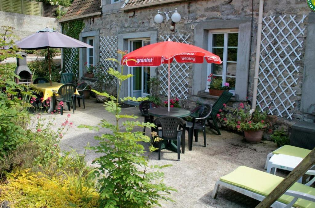 Wimille House | Gîte Wimille, 5 pièces, 8 personnes - FR-1-376-5