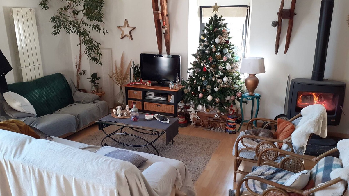Saint-Chels House | Gîtes Étoilés