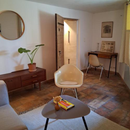 Cabannes Apartment | gîtes carita