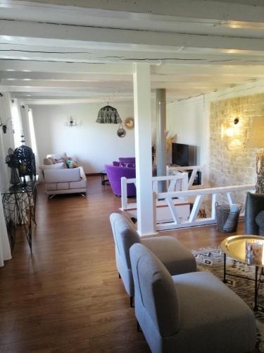 Ohnenheim Apartment | GÎTES COSY Ohnenheim 1-12 pers, maison Cosy 180m2 et maison Cosy2 54m2